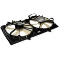DUAL FAN ASSEMBLY
