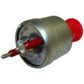 Fuel Injector for 86-90 Jeep XJ Cherokee, MJ Comanche, YJ Wrangler w/ 2.5L Eng Crown Automotive