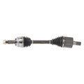 NEW CV DRIVE AXLES