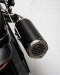 Remus 2024+ Triumph Speed 400 Connecting Tubes