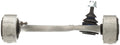 CONTROL ARM AND BALL JOINT ASSEMBLY