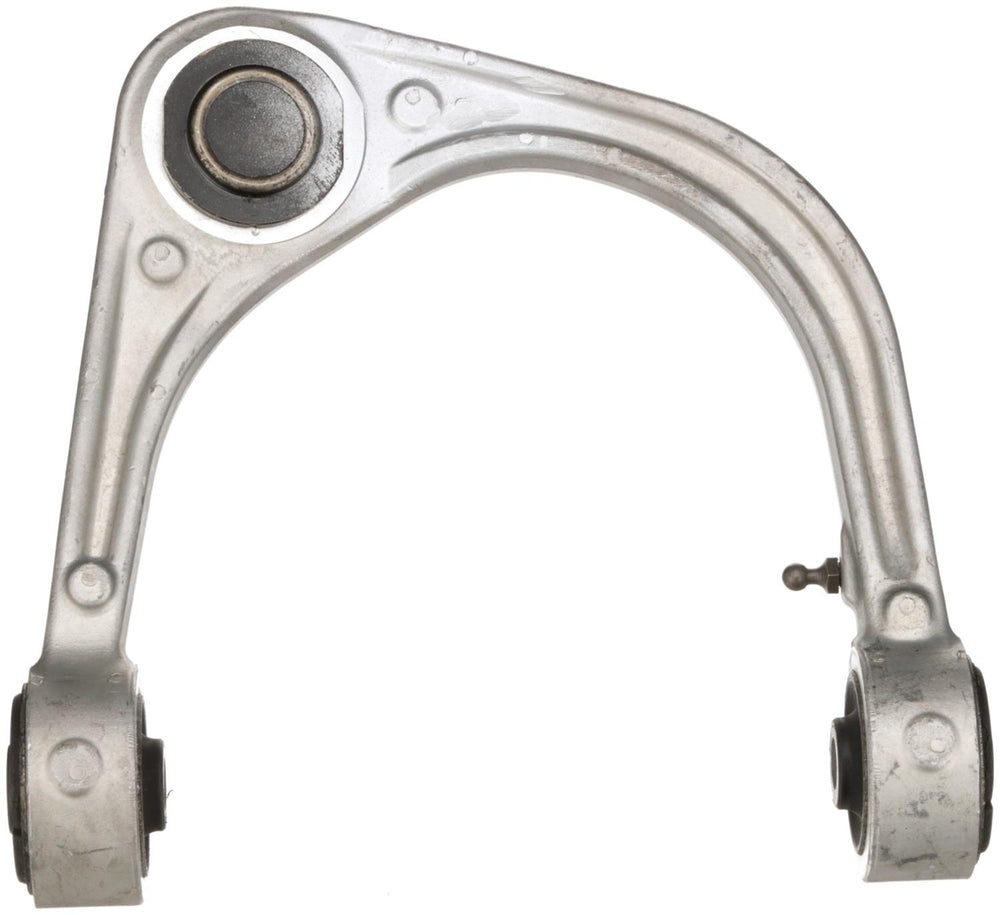DELPHI control arms