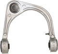 DELPHI control arms