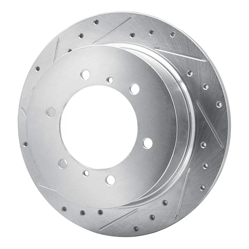 R1 Concepts silver auto part