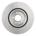 Brembo 18-20 Land Rover Discovery Front Premium UV Coated OE Equivalent Rotor