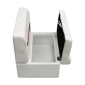 WISE DLX95-1906 DLX PONTOON - 28" B
