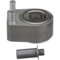 STANDARD IGN oil cooler detail