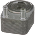 STANDARD IGN oil cooler close-up