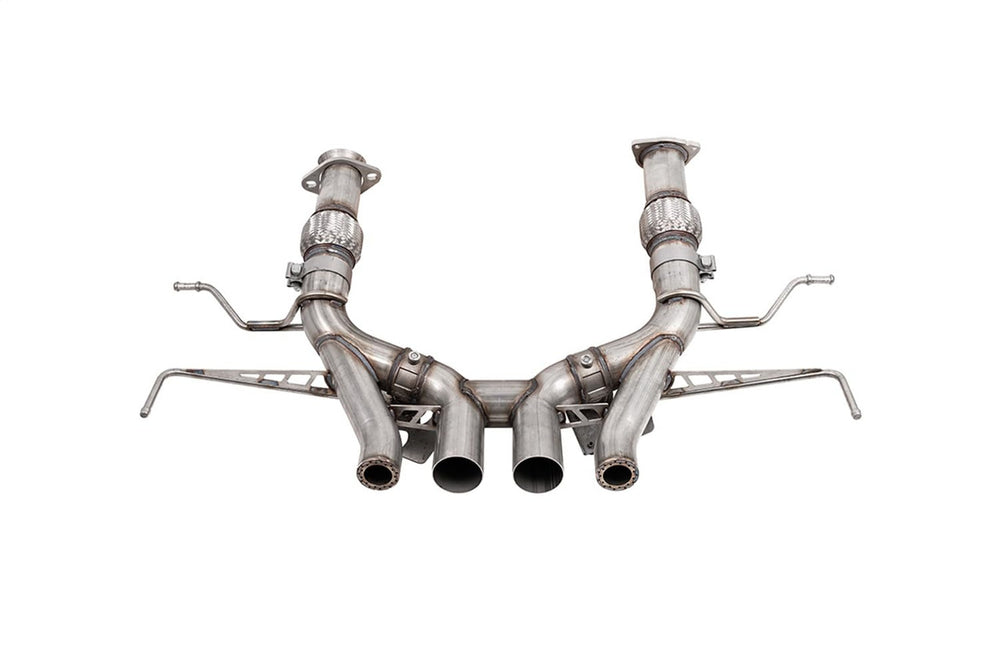 Genesis Products Inc red auto part