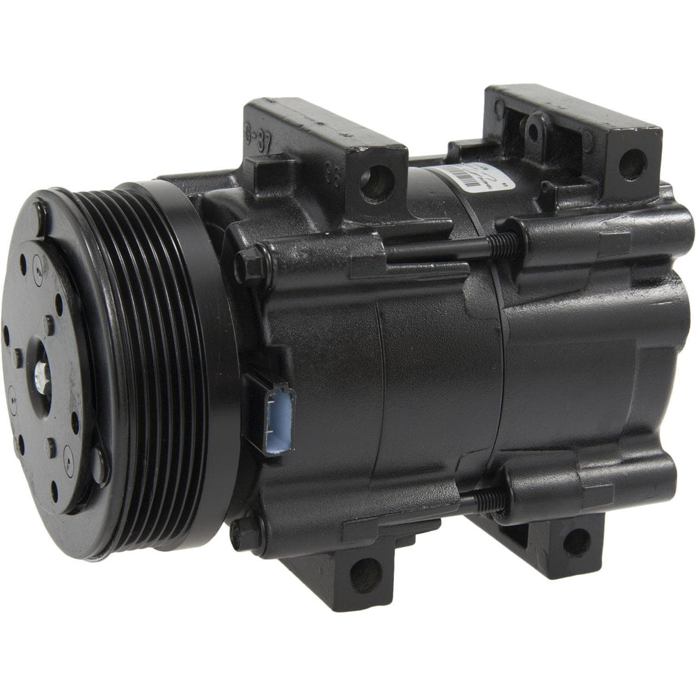FOUR SEASONS air compressor