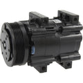 FOUR SEASONS air compressor