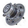 YUKON FRONT REPLACEMENT UNIT BEARING & HUB ASSEMBLY FOR 0412 COLORADO & CANYON