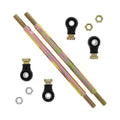 QuadBoss 2015 Polaris Hawkeye 325 2x4 Tie Rod Assembly Upgrade Kit