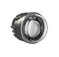 93 MODEL 1224V DOT/ECE LED HIGH BEAM HEADLIGHT W/PARKING LIGHTS