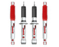 Rancho 05-19 Nissan Fier Front RS9000XL Strut