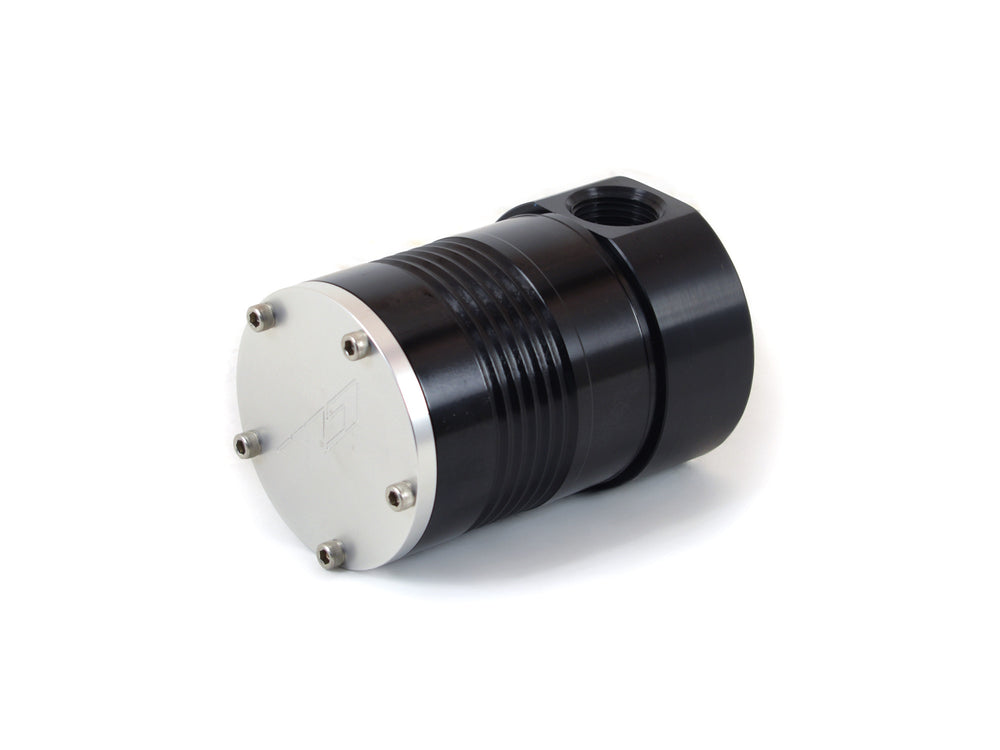 SHORT CANISTER FUEL FILTER 1-1/16"-