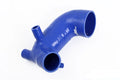 do88 91-97 Audi S4/S6/A6 2.2T C4 (AAN) Turbo Inlet Hose - Blue