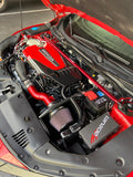 Tanabe Sustec Front Strut Tower Bar 2016 Civic Sedan