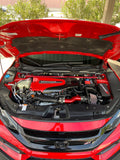 Tanabe Sustec Front Strut Tower Bar 2016 Civic Sedan