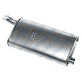 MUFFLER-QUIET-FLOW SS