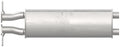 MUFFLER-QUIET-FLOW SS