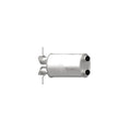MUFFLER-QUIET-FLOW SS
