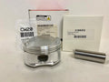 Wiseco 4 Stroke Forged Series Piston Kit, 81.00 MM Bore, 13:1 CR