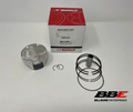 Wiseco 4 Stroke Forged Series Piston Kit, 74.00 MM Bore