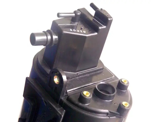 STANDARD IGN auto part