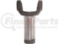 SLIP YOKE ASSY