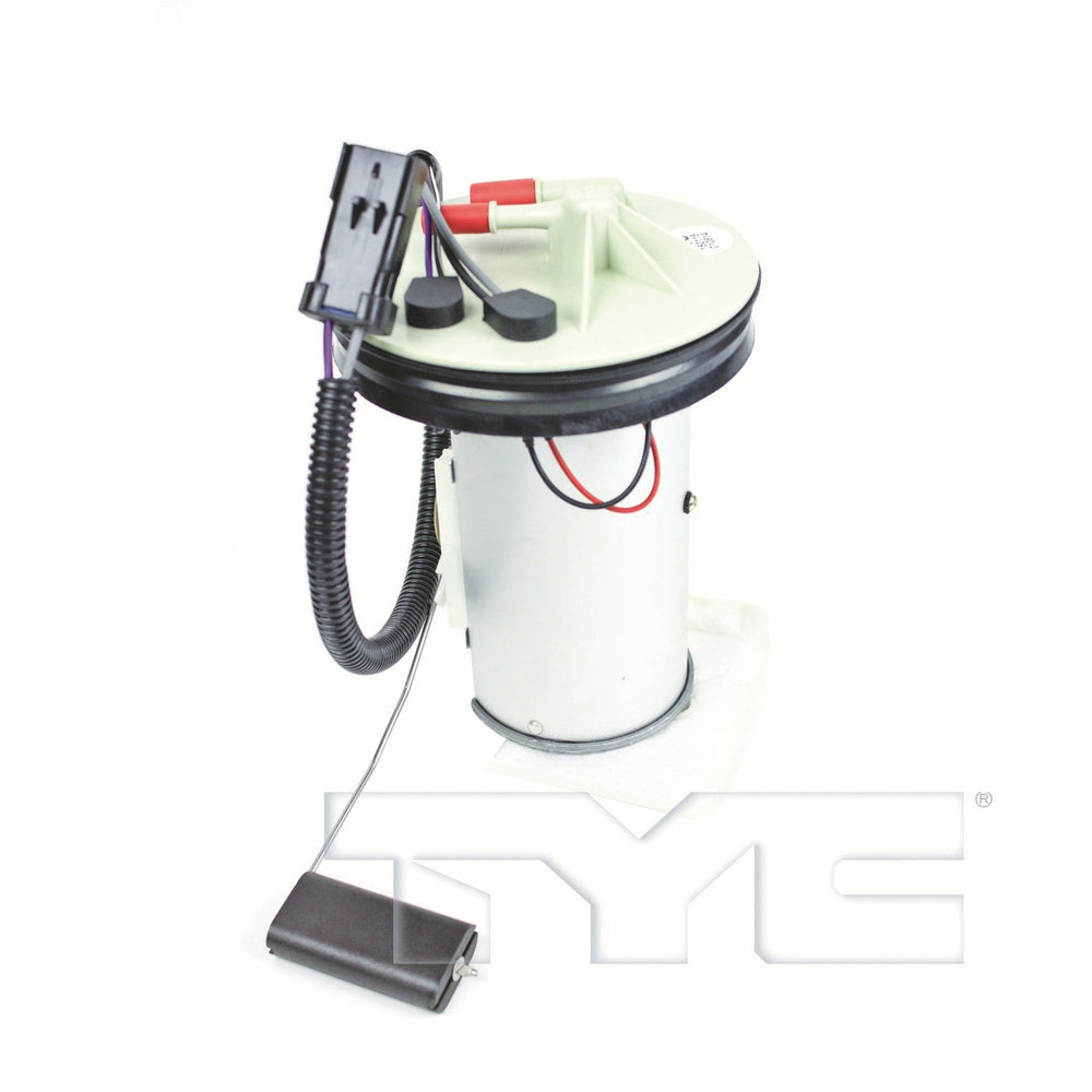 TYC auto part
