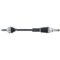 CV AXLE