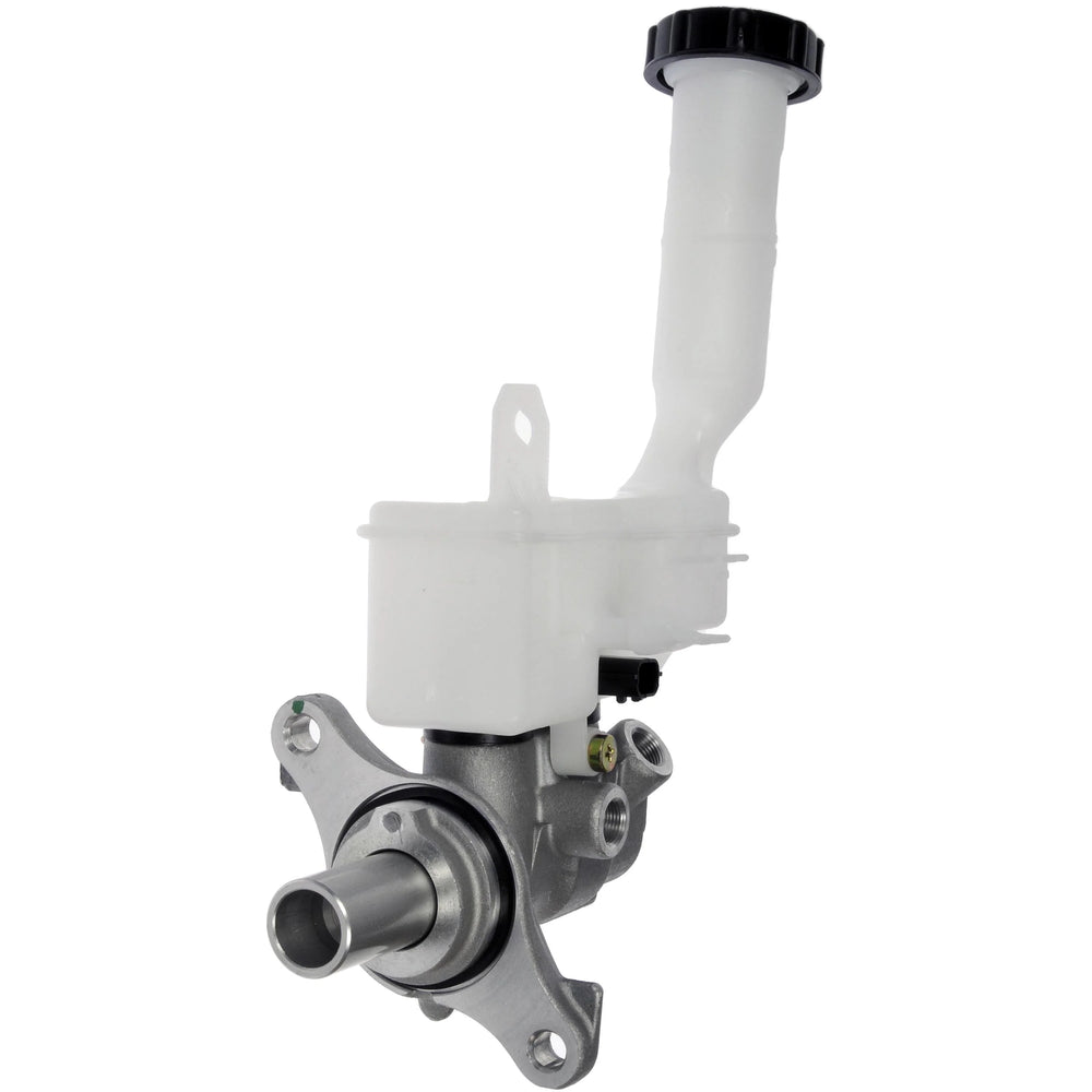 NEW MASTER CYLINDER