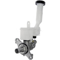 NEW MASTER CYLINDER