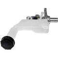 NEW MASTER CYLINDER