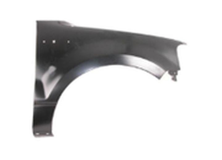 CAPA RH FENDER W/O MLDGS NEW STYLE FORD F150 P/U 0408