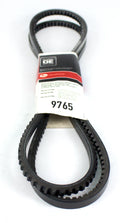 Gates Chalmers-Allis 7000 Allis-Chalmers 6-Cyl. 301 Diesel A.C. High Capacity V-Belt (Standard)