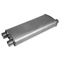 MUFFLER