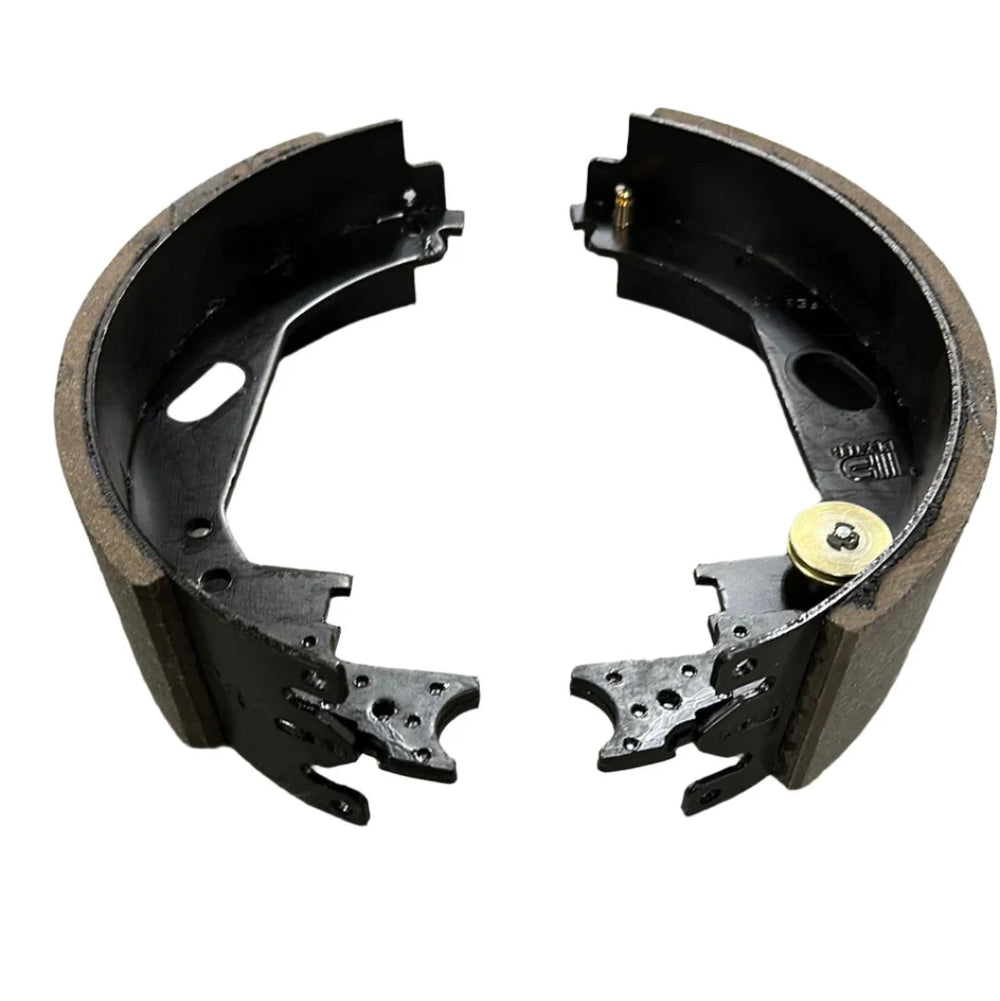 12 1/4 X 3 3/8 SHOE & LINING HYD LH