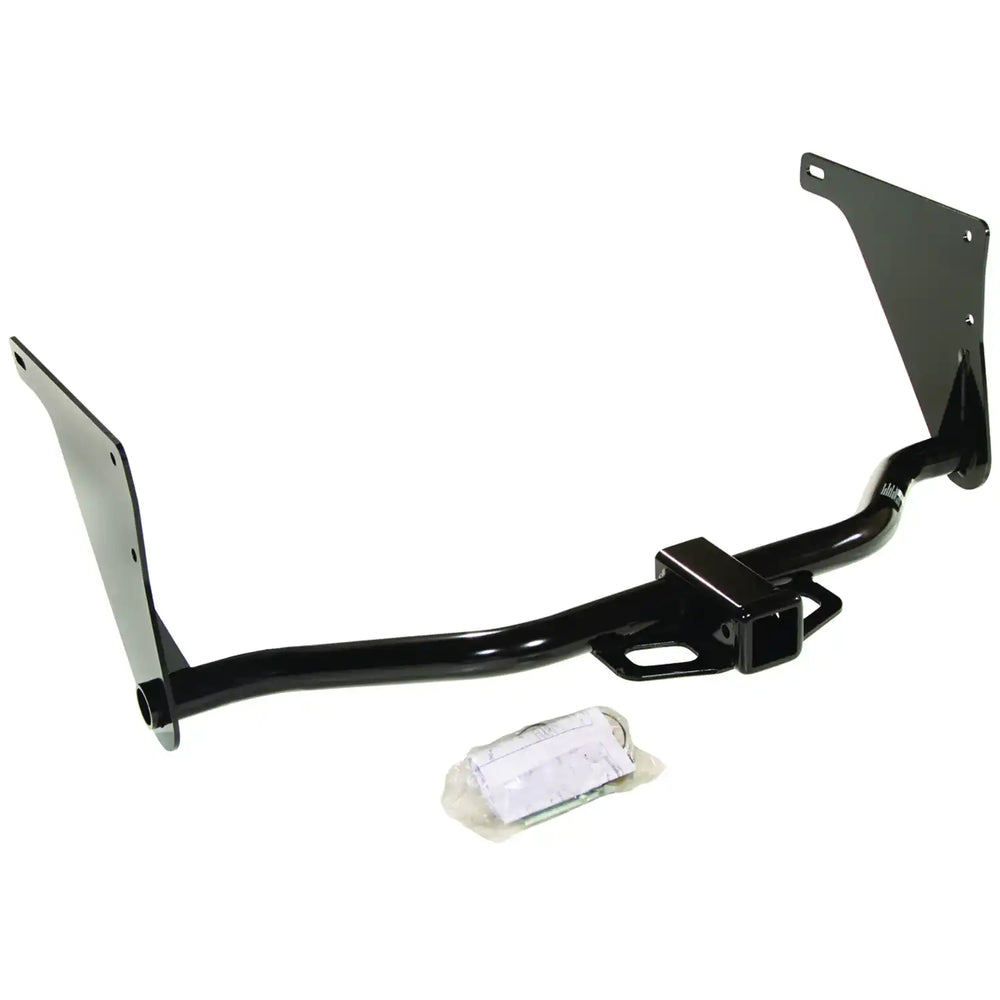 Hidden Hitch auto part