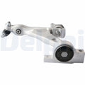 DELPHI control arms