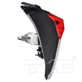 1920 TY RAV4 LED INNER T.L LH