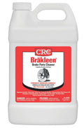 CRC auto part detail