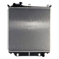 Koyo OEM Replacement 07-10 FD EXPLORER 4.0L V6 AT
