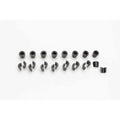 7 Degree Super Valve Lock -TI  +.050