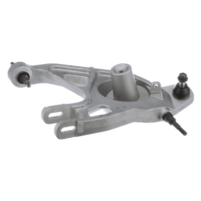 DELPHI control arms