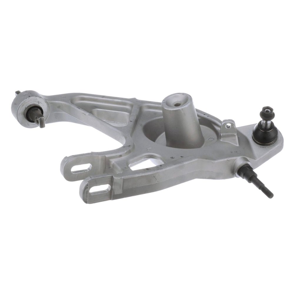 DELPHI control arms