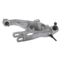 DELPHI control arms