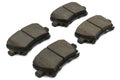Power Stop 09-17 Volkswagen CC Rear Z23 Evolution Sport Coated Brake Kit