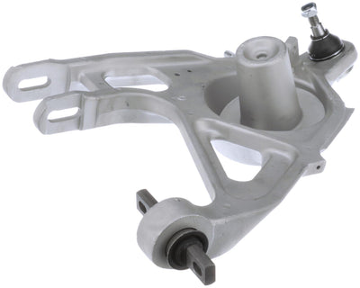 DELPHI control arms